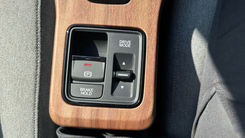 Honda Honda E 100kW 36kWh 5dr Auto Electric Hatchback